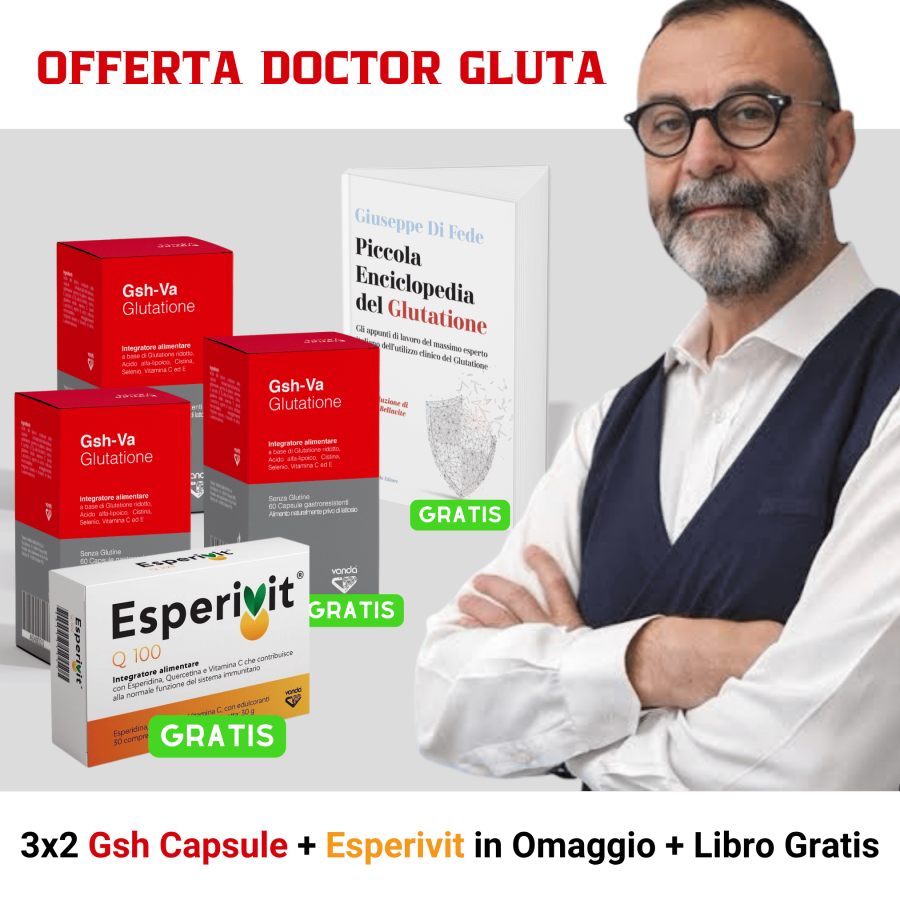 Doctor Gluta 2